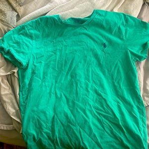 No longer fit. Barely worn, in tremendous shape.